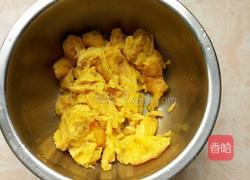 西红柿炒鸡蛋的做法图解4