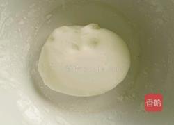 红豆饼的做法图解2