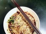 麻辣小面