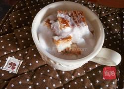 奶油面包杯的做法图解4