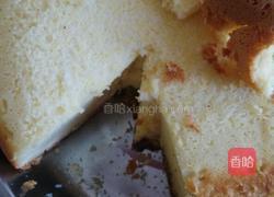 蛋糕的做法图解7