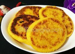 贴饼子