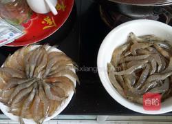 家常烧虾子的做法的做法图解2