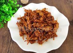 牙签肉
