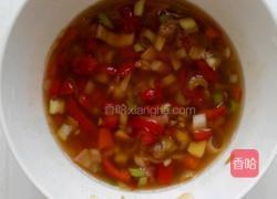 凉调酸辣土豆丝的做法图解4