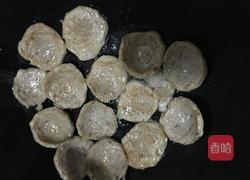 煎肉卷的做法图解2