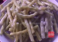 豇豆汤的做法图解4