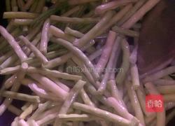 豇豆汤的做法图解2