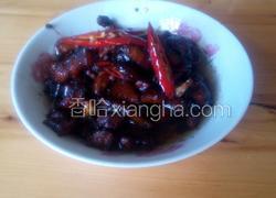 蒜香红烧肉