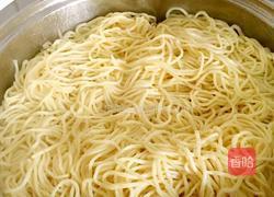 蒸面条的做法图解1