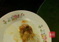 微波炉猪排味小鸡腿的做法图解9