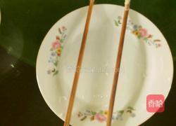 微波炉猪排味小鸡腿的做法图解4