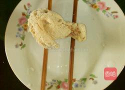 微波炉猪排味小鸡腿的做法图解5