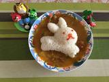 牛肉土豆泥咖喱饭的做法[图]
