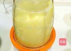 绿豆糕的做法图解3