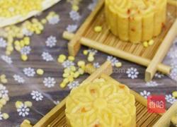 绿豆糕的做法图解15