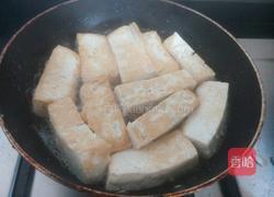 番茄蒜香豆腐的做法图解6