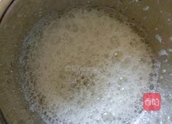 蔓越莓干蛋糕卷的做法图解7
