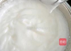 蔓越莓干蛋糕卷的做法图解9