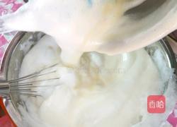 蔓越莓干蛋糕卷的做法图解13