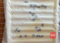 蔓越莓干蛋糕卷的做法图解17