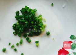 西红柿鸡蛋汤的做法图解2