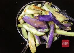 鱼香茄子的做法图解7