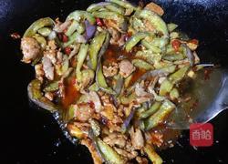 鱼香茄子的做法图解12
