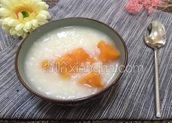 红薯粥