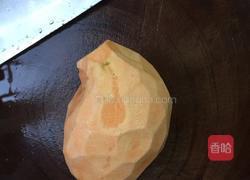 红薯粥的做法图解1