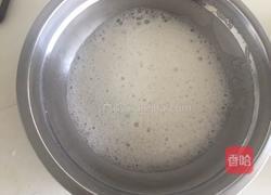 八寸清汁戚风蛋糕的做法图解4
