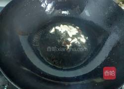 蒜苔炒肉丝的做法图解7