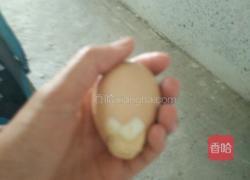 红糖红枣鸡蛋汤的做法图解4