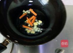 蚝油杏鲍菇的做法图解5