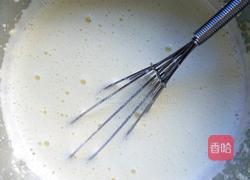 冰激凌小烤饼的做法图解3