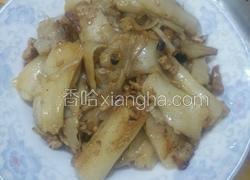 老友炒粉
