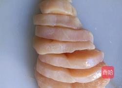 炸鸡块的做法图解2