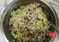 烧麦的做法图解2