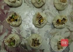烧麦的做法图解4