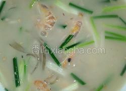 蕃薯粉丝汤