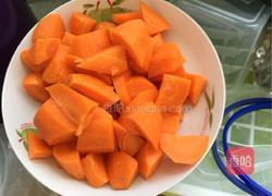 咖喱土豆鸡块的做法图解2