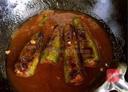 虎皮尖椒的做法图解10