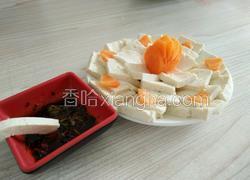 白豆腐