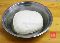 酸菜包的做法图解1