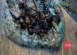 猪肉大葱饺子的做法图解4