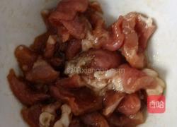 炒莲藕的做法图解3