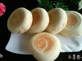 原味发面饼