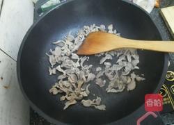 酸辣鸡杂的做法图解4