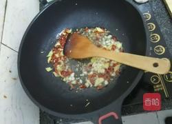 酸辣鸡杂的做法图解6