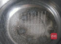 自制酸豆角的做法图解2